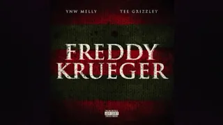 YNW Melly - Freddy Krueger (ft. Tee Grizzley)