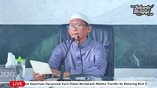 Memelihara Hewan Tetapi Mengganggu Tetangga Apakah Termasuk Dzolim? - Ustadz Badrussalam