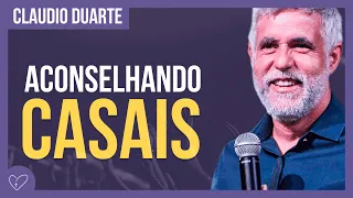 Cláudio Duarte - Aconselhamento para casais