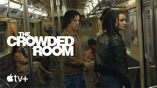 The Crowded Room — Opening Scene | Apple TV+