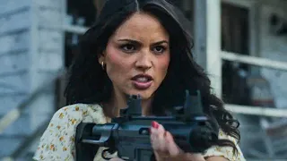 Mr. & Mrs. Smith - Official Sneak Peek Clip (2024) Eiza Gonzalez, Donald Glover