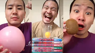 Junya1gou funny video 😂😂😂 | JUNYA Best TikTok September 2021 Part 108