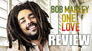 Bob Marley: One Love - A Subtle and Intimate Biopic Masterpiece