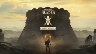 The Elder Scrolls: Blades - Walkthrough Gameplay Ep 1 HD (iOS)