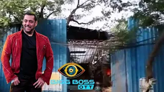 Bigg Boss OTT 3: Set Ka FIRST Look Aaya Saamne, ISS Tarah Se Chal Rahi Hai Taiyaari; Watch