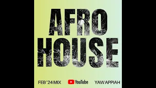 Afro House Mix 2024 - Black Coffee | Cairo | Kayerdansoul | Rampa