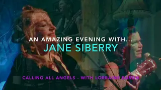 Calling All Angels - Jane Siberry & Lorraine Baron