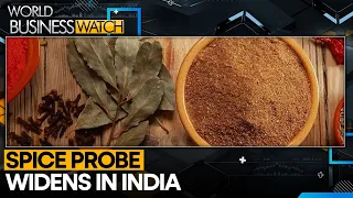 India investigates spice contamination after global recalls | World Business Watch