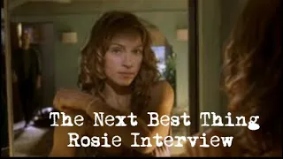 Madonna - The Rosie Show - The Next Best Thing