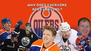 The Oilers insist they are still trying (The Decade of Darkness: Part 1)