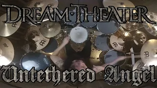 Dream Theater - Untethered Angel | Tim Peterson Drum Cover