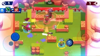 my mortis progression - an old mortis video