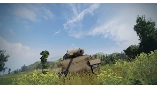 World of Tanks Chase the Ace: M10 Wolverine