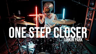 Linkin Park - One Step Closer | Dany Kufner Drum Cover