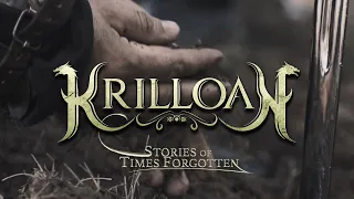 KRILLOAN - Times Forgotten (2021) // // Official Video //