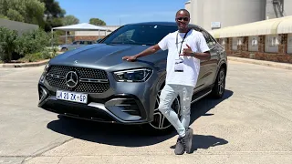 Worth the 2 Million Rand Asking Price ? 2024 Mercedes Benz GLE 300d & 450d