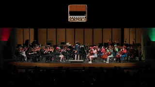 Super Mario Medley | Samohi Orchestras