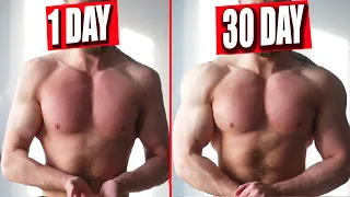 #13 Improve Body in 30 DAYS!  (Home Exercises)