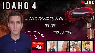 💥 IDAHO 4: Uncovering The Truth | What Really Happened November 13th?