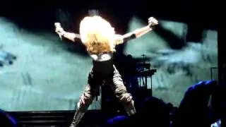 Madonna - Frozen [Live] - Sticky & Sweet Tour 2009