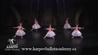 Ballet Night 2017 - Act 2 Highlights
