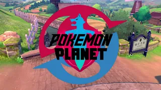 Pokemon Planet | Trailer