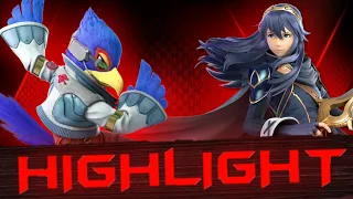 Highlight DTN 2023 GRAND FINALS  Mr E (Lucina) Vs Tilde (Falco) Smash Ultimate SSBU