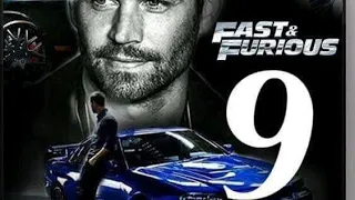 Fast and furious 9 2020 : Han is alive