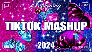 TikTok Mashup February 2024 💃💃(Not Clean)💃💃