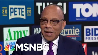 Gordon Sondland Did The 'Opposite Of Pleading The Fifth' | MSNBC