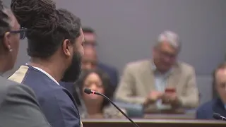 Inmate describes Fulton County Jail conditions to board | FOX 5 News