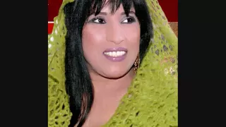 Najat Aatabou 2010 Yami La Tabkisch