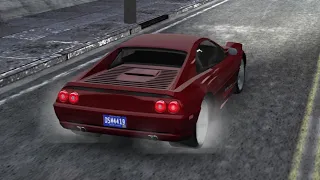 Midnight Club 3 DUB Edition Remix All Cars Sounds