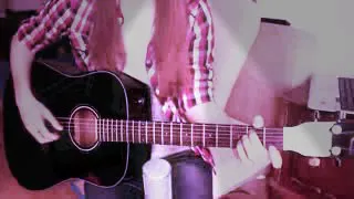 Anastasia cover hd marina andrienko #mantapp