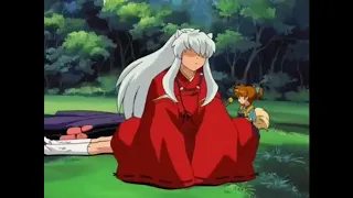 Inuyasha Llorando | Español Latino