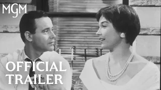 The Apartment (1960) | Official Trailer | MGM Studios