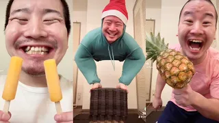 Junya1gou funny video 😂😂😂 | JUNYA Best TikTok October 2022 Part 200