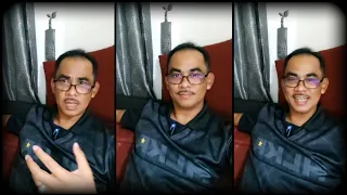 Tips Anak Muda Yang Berkahwin || Mejar (B) Mohd Fitri