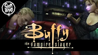 Grimbeard - Buffy the Vampire Slayer (XB) - Review