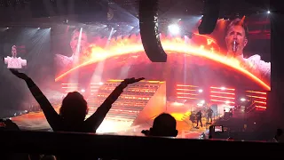 Take That - Rule the World (19/4/24 Leeds)