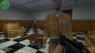 Counter-Strike Training Course 720p