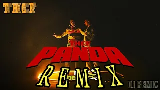 THCF - PANDA (REMIX)