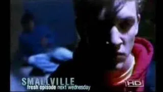 smallville justice (6#11) fanmade trailer