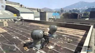 Grand Theft Auto 5 How To Eject From Bike