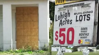 Dreams for Sale: The Story of Lehigh Acres, Florida