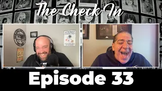 Chinese Ribs for Passover | The Check In with Joey Diaz and Lee Syatt