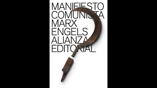 Manifiesto Comunista - Karl Marx / Friedrich Engels