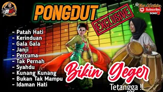 Pongdut Exclusive‼️Bikin Geger Tetangga⁉️#pongdut #laguviral