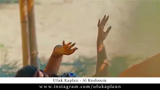 Ufuk kaplan  al koshoum ( Arabic remix) 2018