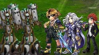 DFFOO JP - Reno LC Lufenia (Initial Run)